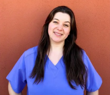 Clara Anguera, fisioterapeuta colegiada en FISIODUO Reus, especialista en suelo pélvico y fisioterapia pediátrica